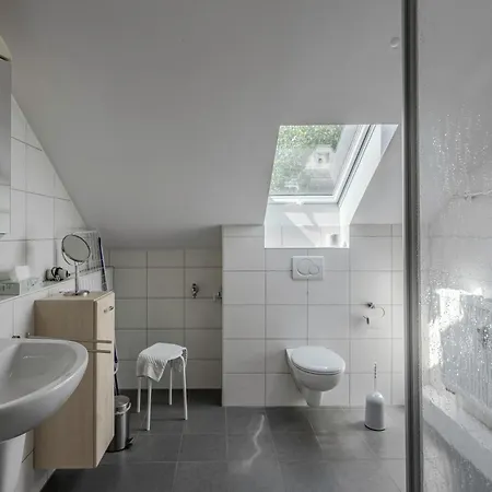 Regentalblick Appartement Miltach