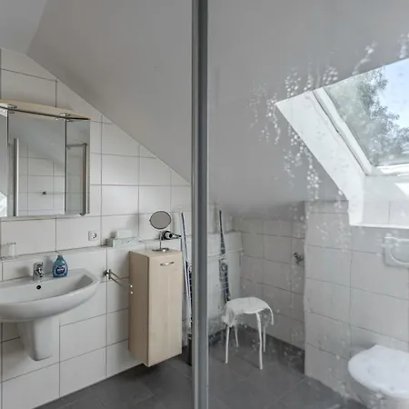 Regentalblick Apartamento