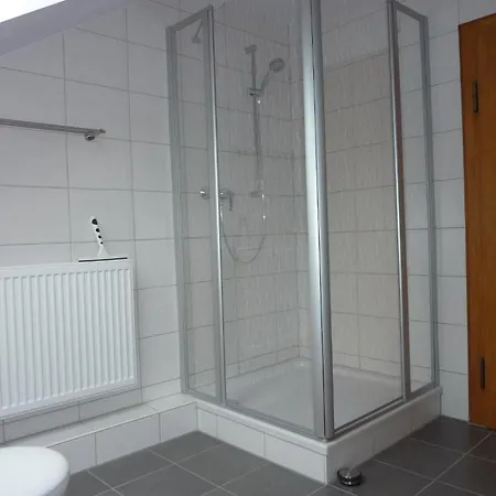 Regentalblick Apartmán *