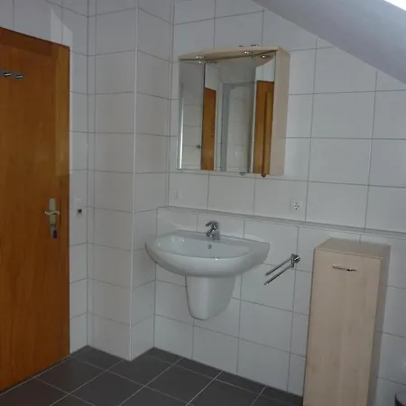 Apartmán Regentalblick Miltach