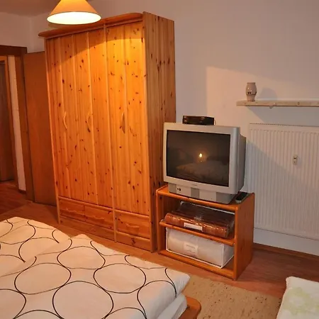 Regentalblick Apartmán *