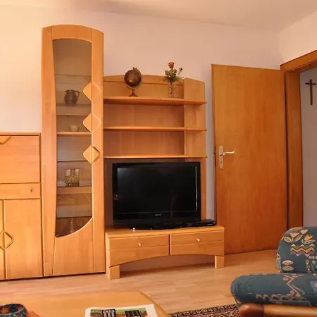 Apartmán Regentalblick