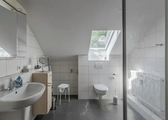 Regentalblick Appartement Miltach