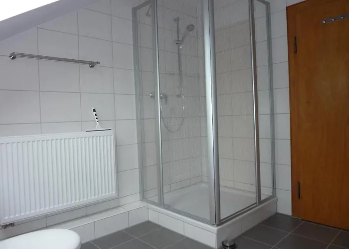 Regentalblick Appartement *
