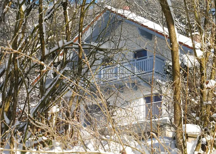 Regentalblick