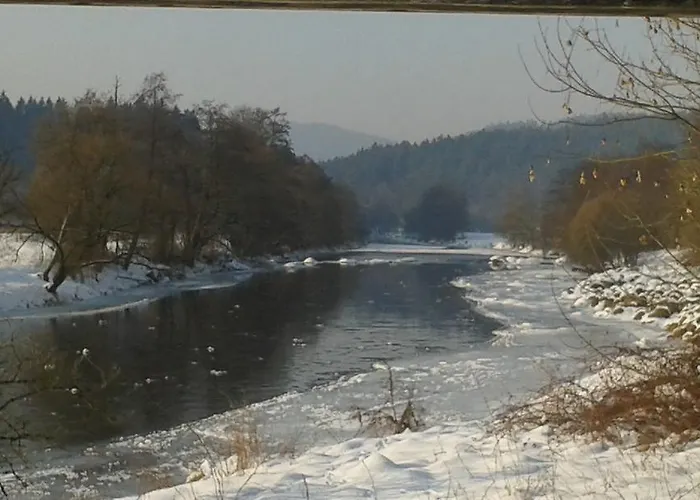 Regentalblick 아파트 *