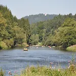 Διαμέρισμα Regentalblick Miltach