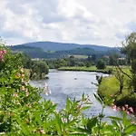 Regentalblick Διαμέρισμα *