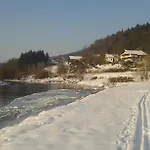 Διαμέρισμα Regentalblick