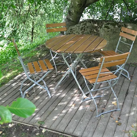 Regentalblick Apartamento