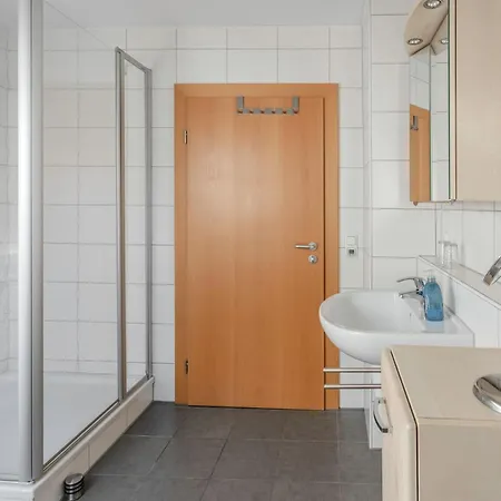 Appartement Regentalblick