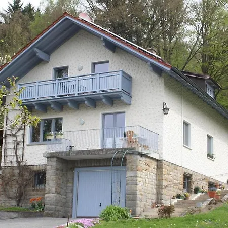 Regentalblick Apartment Miltach