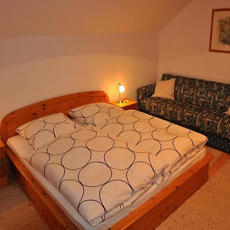 Apartment Regentalblick Miltach