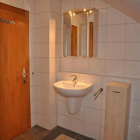 Regentalblick Apartamento