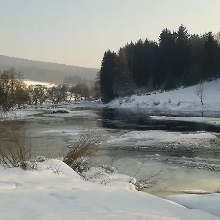 Regentalblick * Miltach