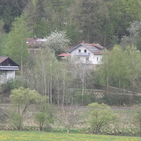 Regentalblick Apartamento