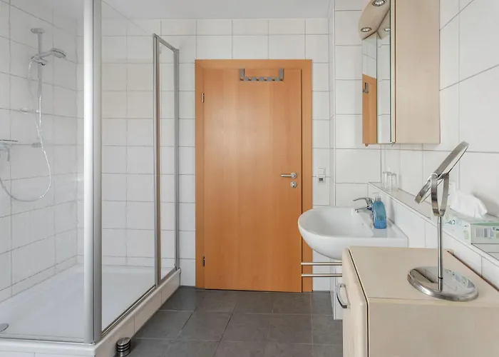 Appartement Regentalblick