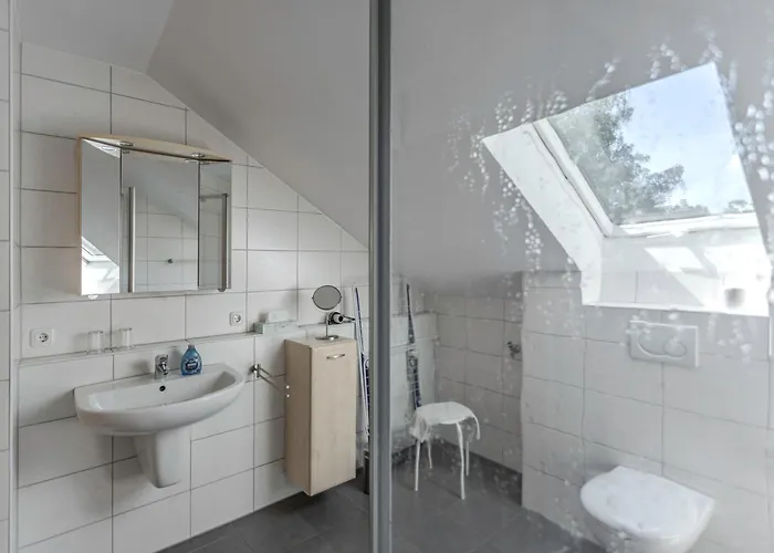 Regentalblick Appartement