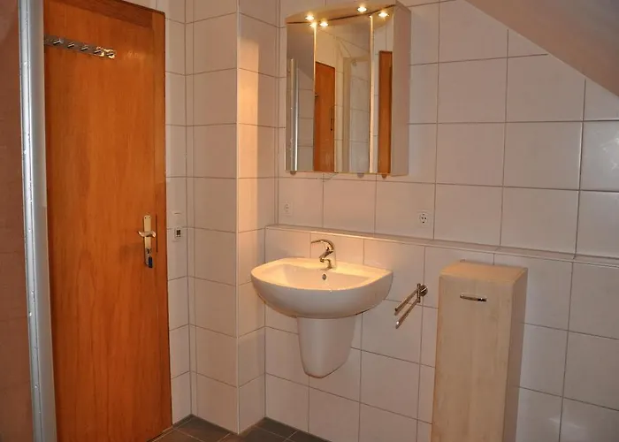 Regentalblick Appartement