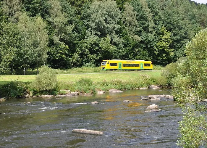 Regentalblick *